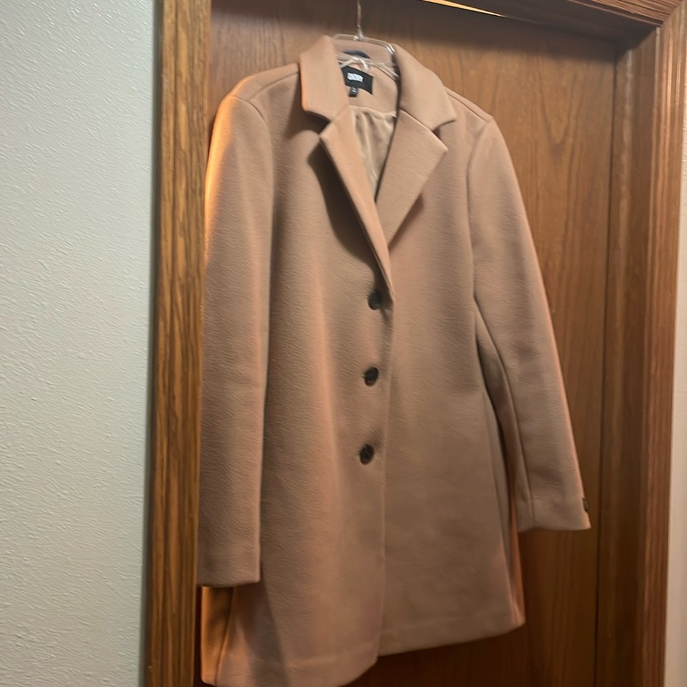 Women’s Dress Coat